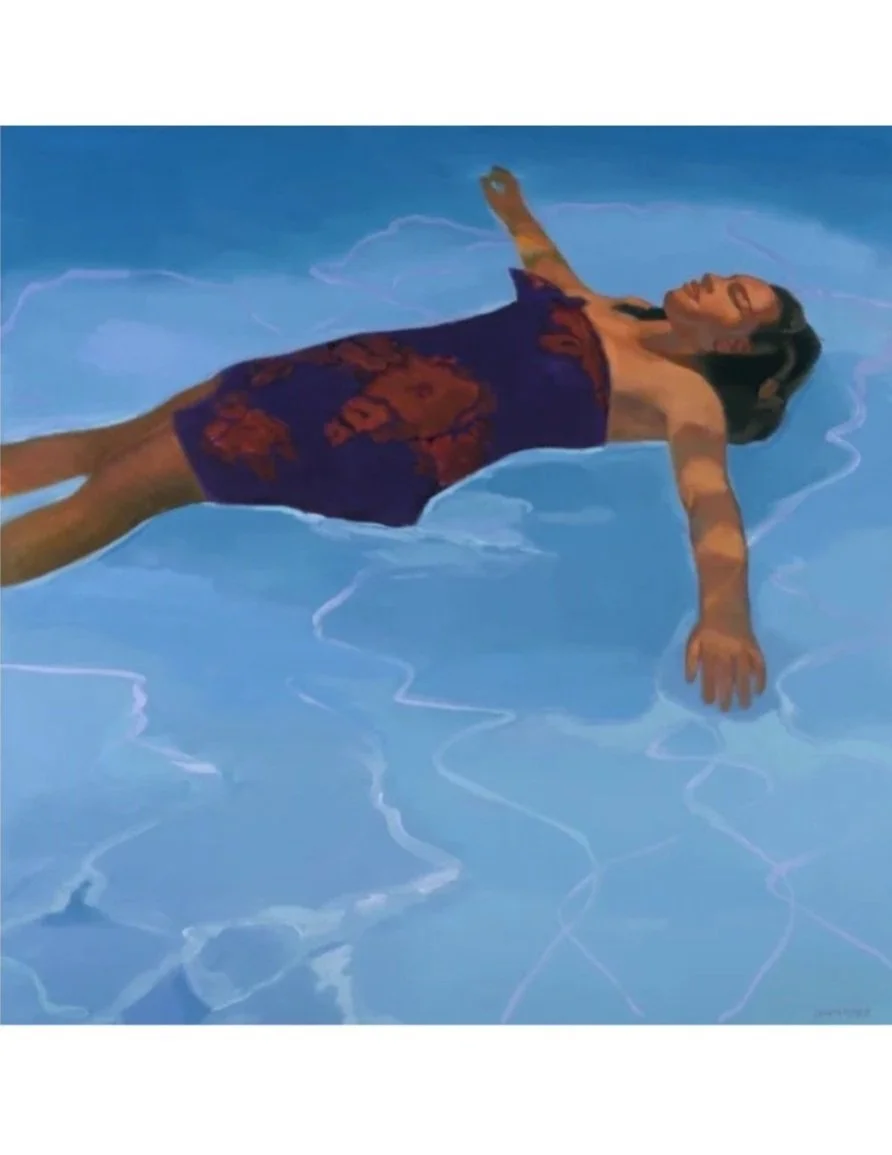 Mana Olana (Floating Thoughts)