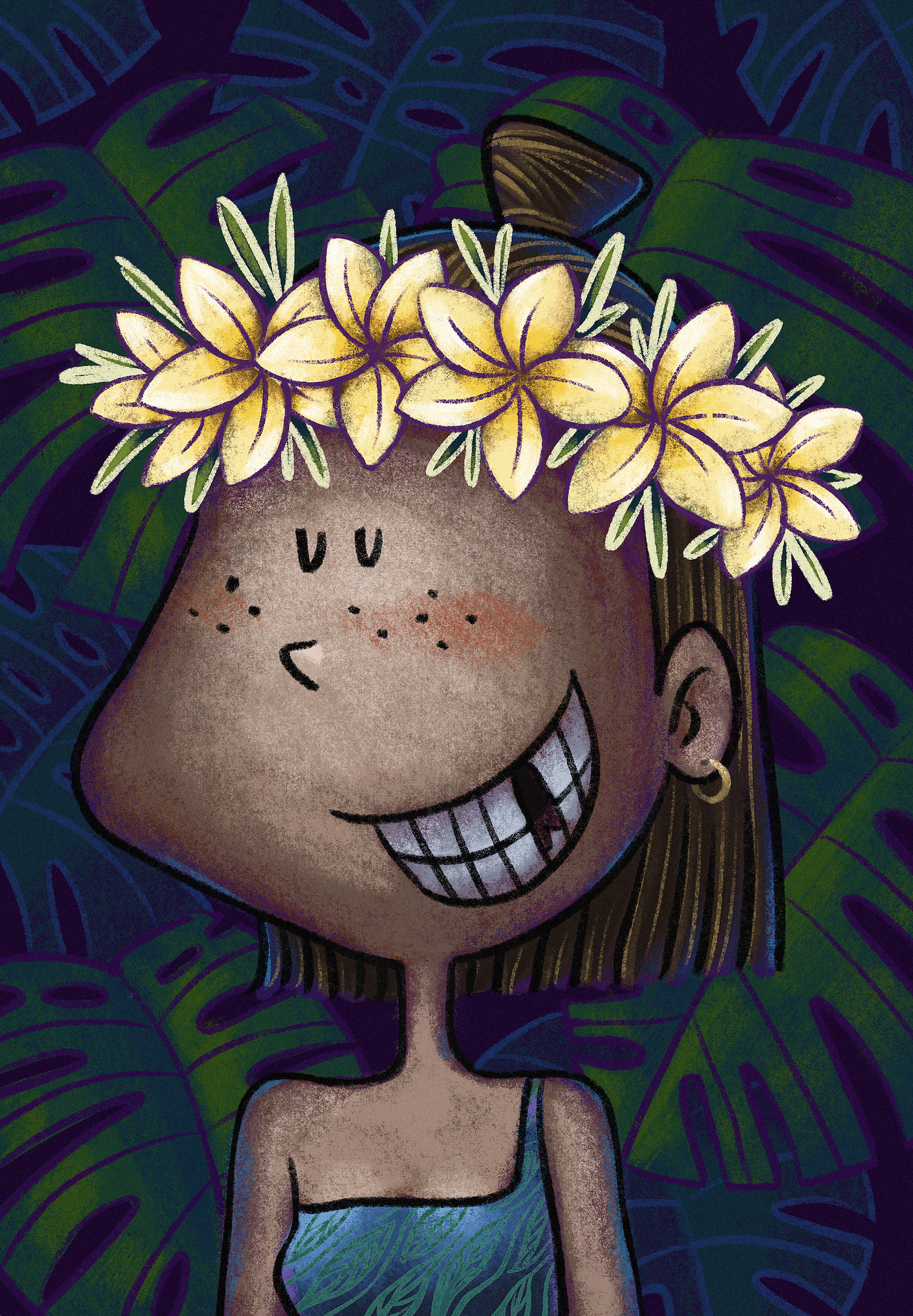 Lei Poo