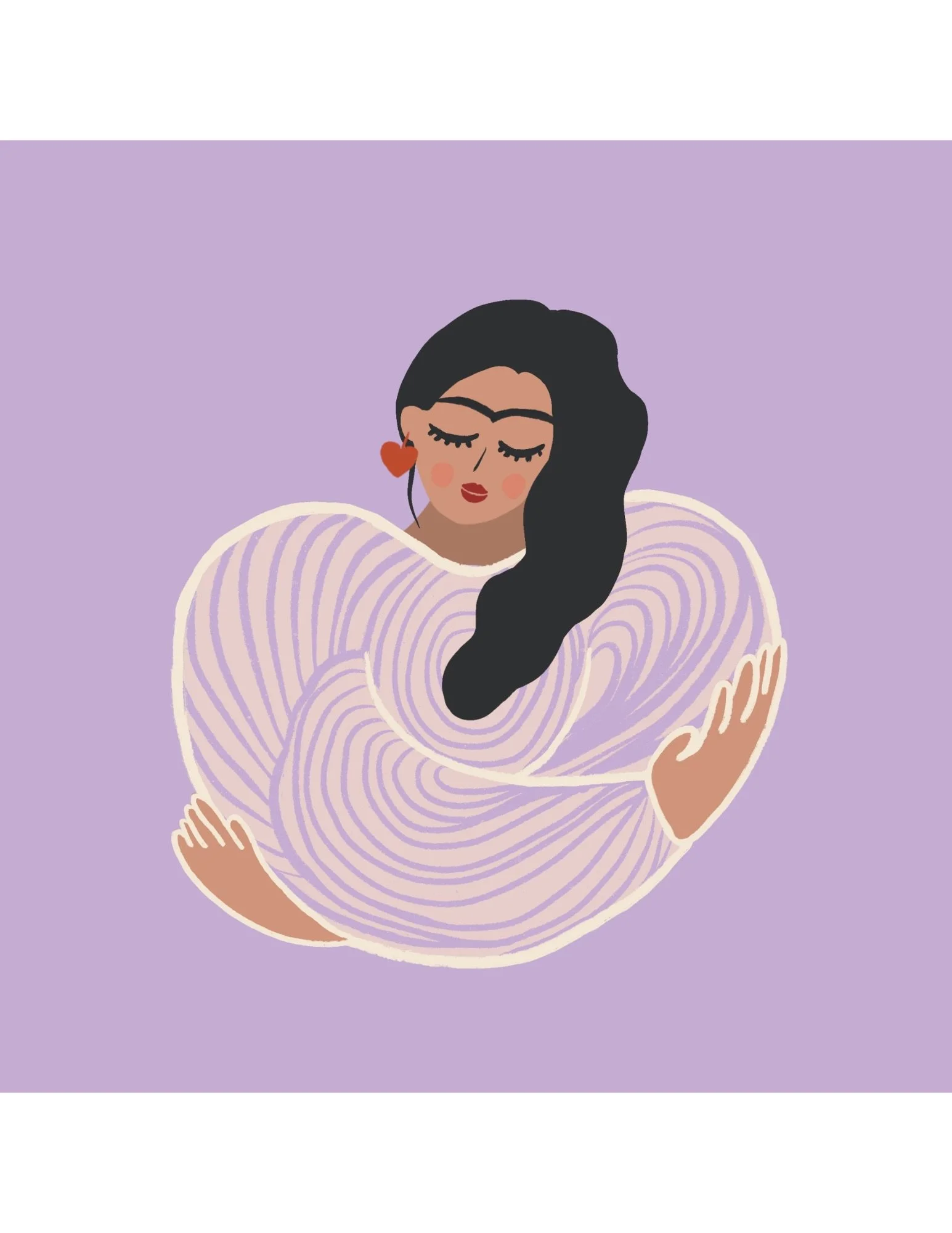 Sea of Purple Dreams