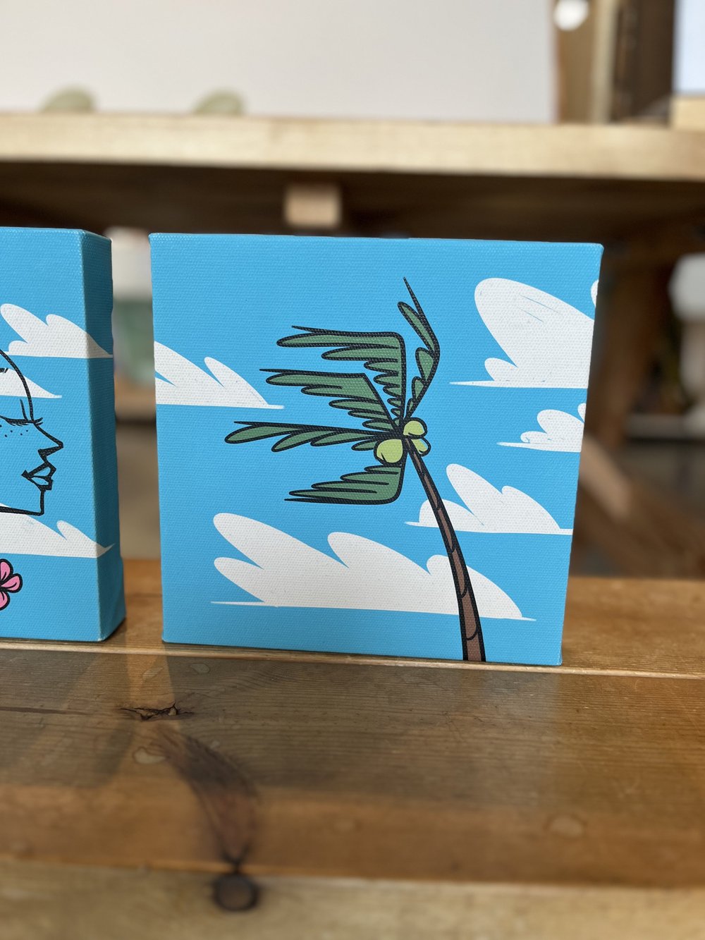 The Windward Side of Oahu — Polu Gallery