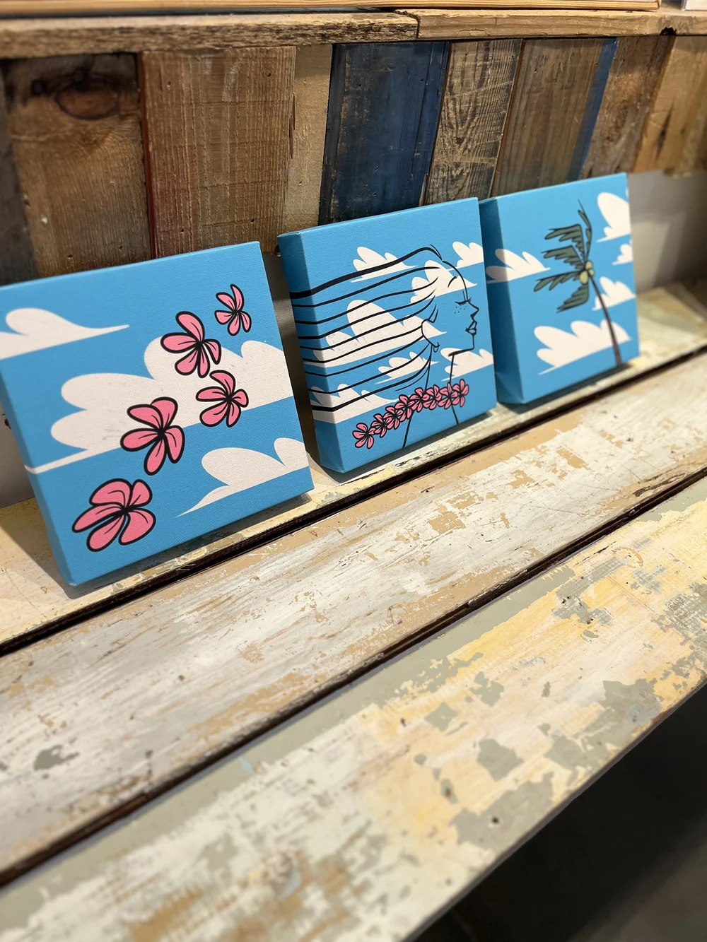 The Windward Side of Oahu — Polu Gallery