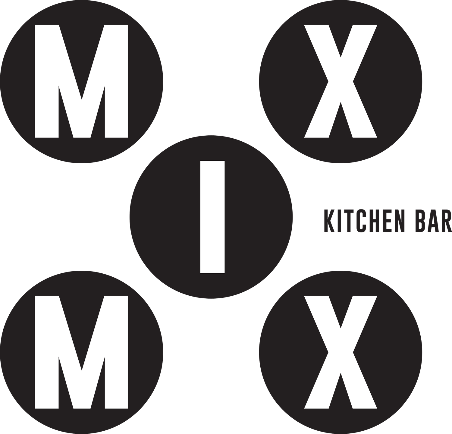 Mix Mix Kitchen Bar