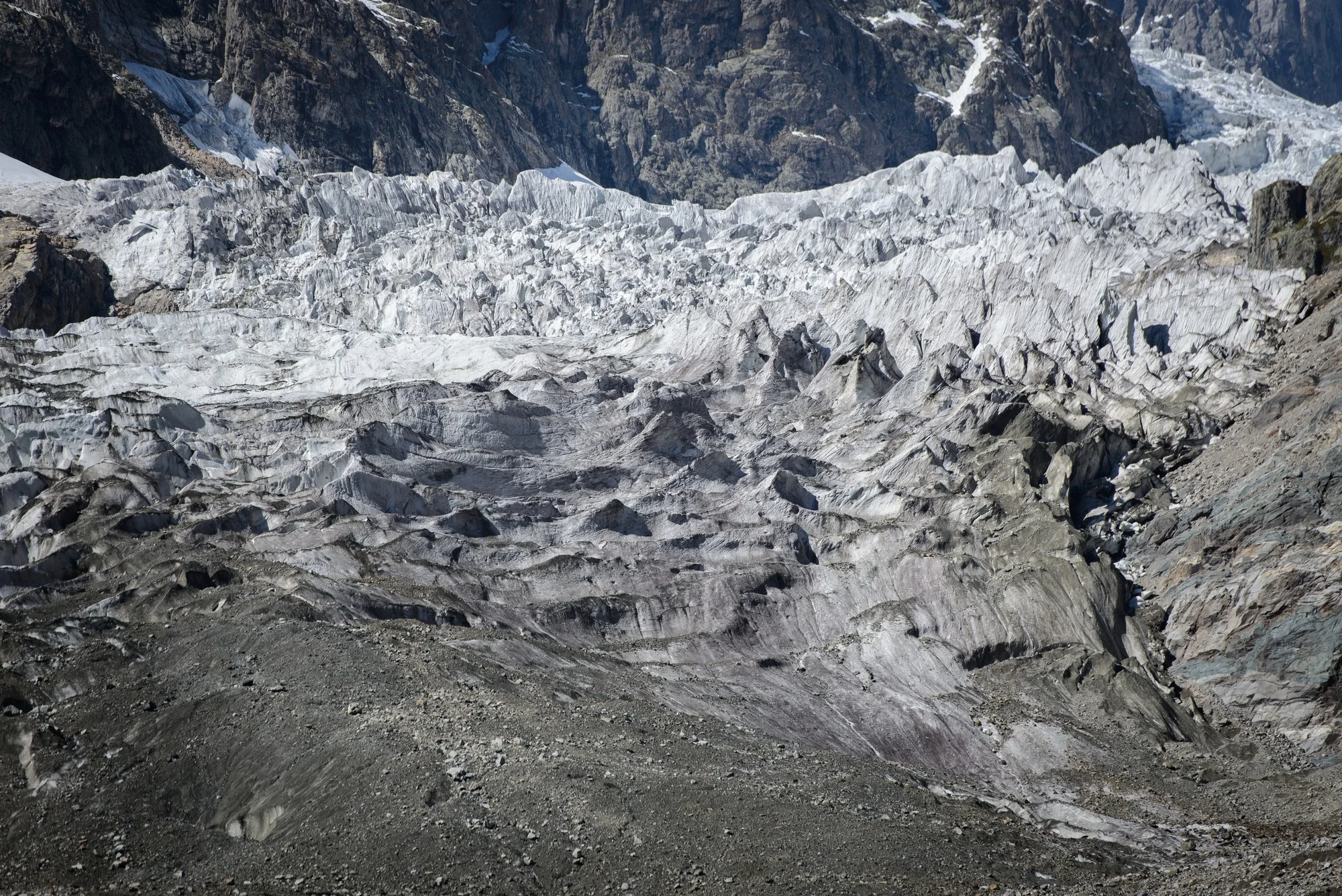 Chaladi Glacier