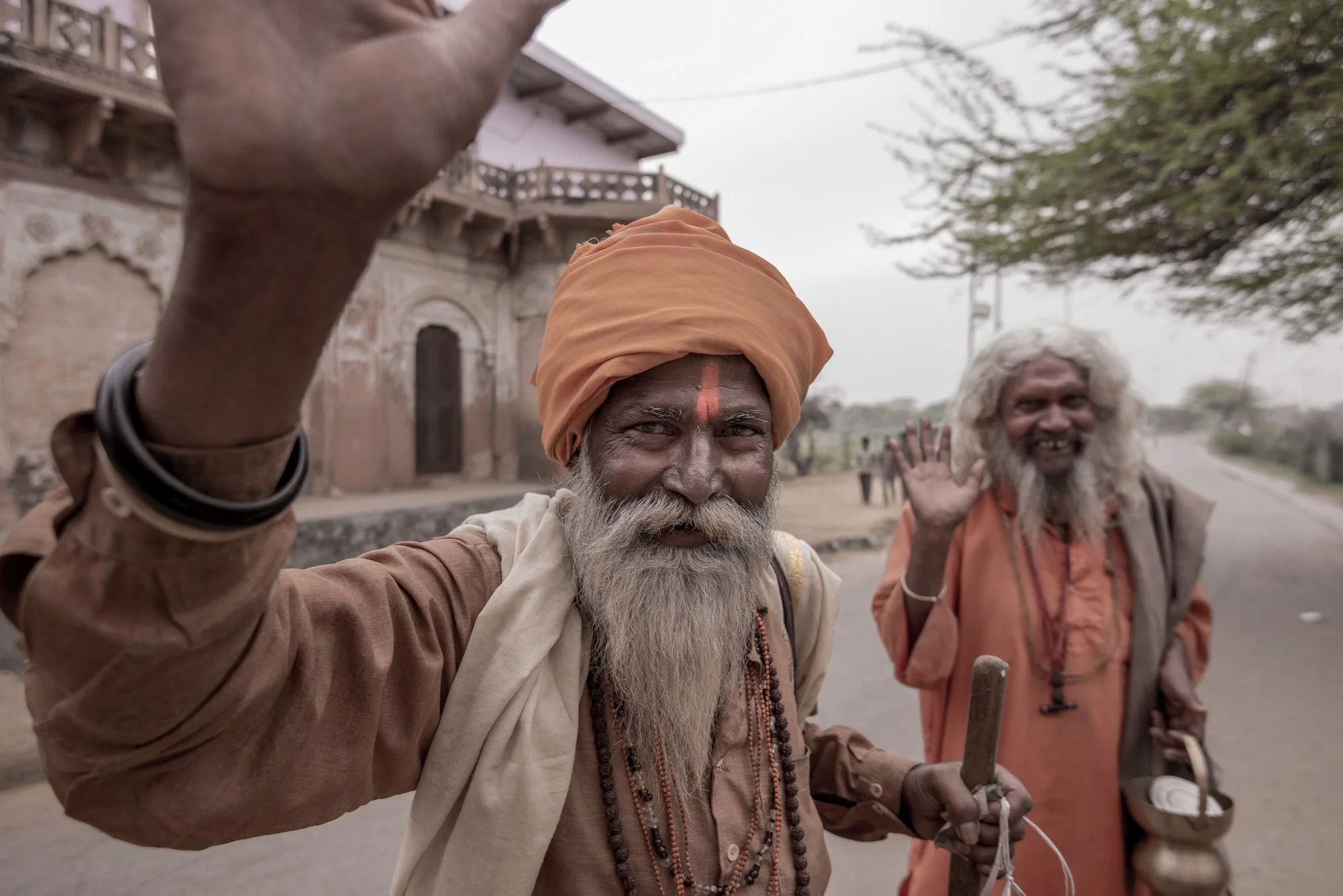 Devotion
