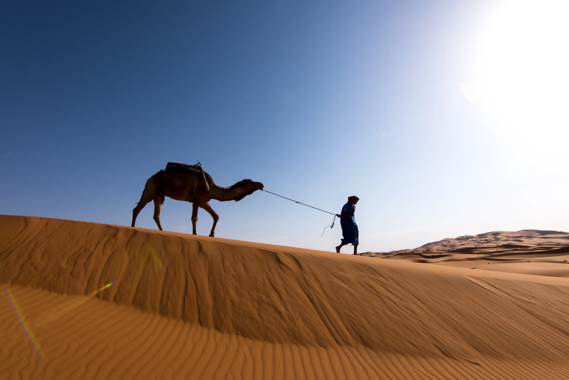 Merzouga
