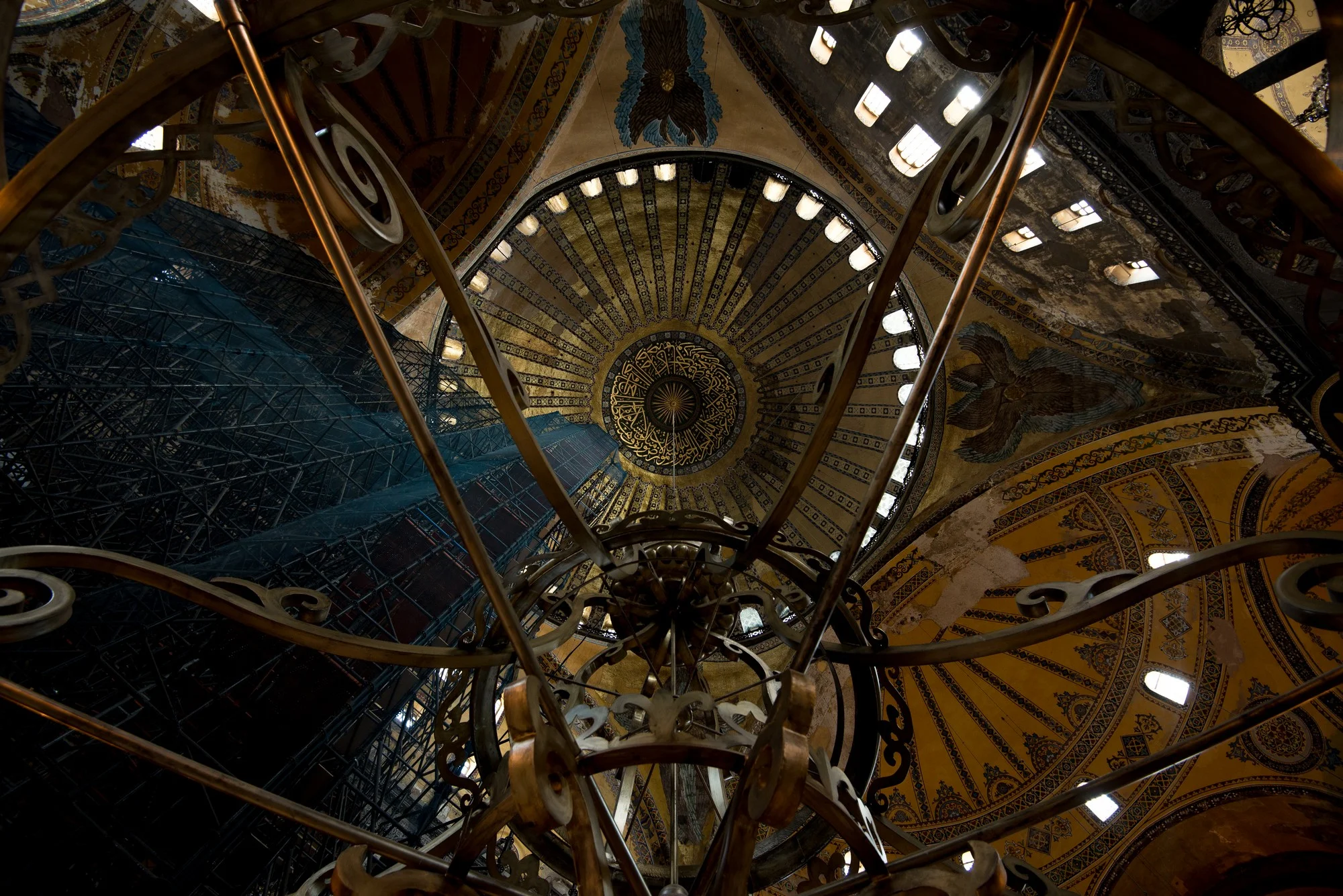 Hagia Sophia