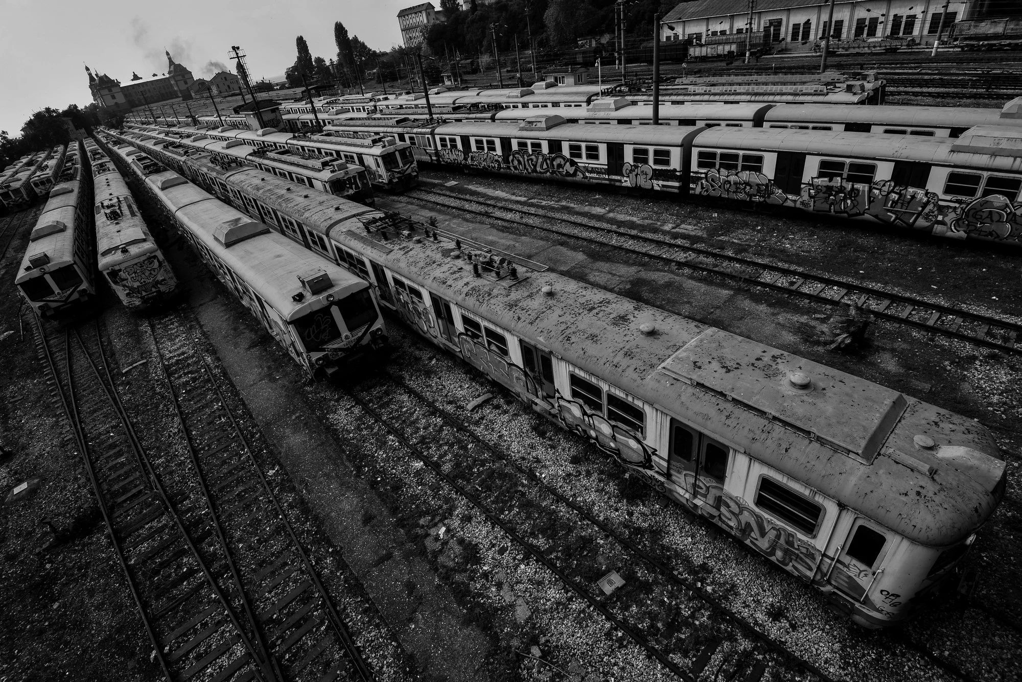 Haydarpaşa Terminal