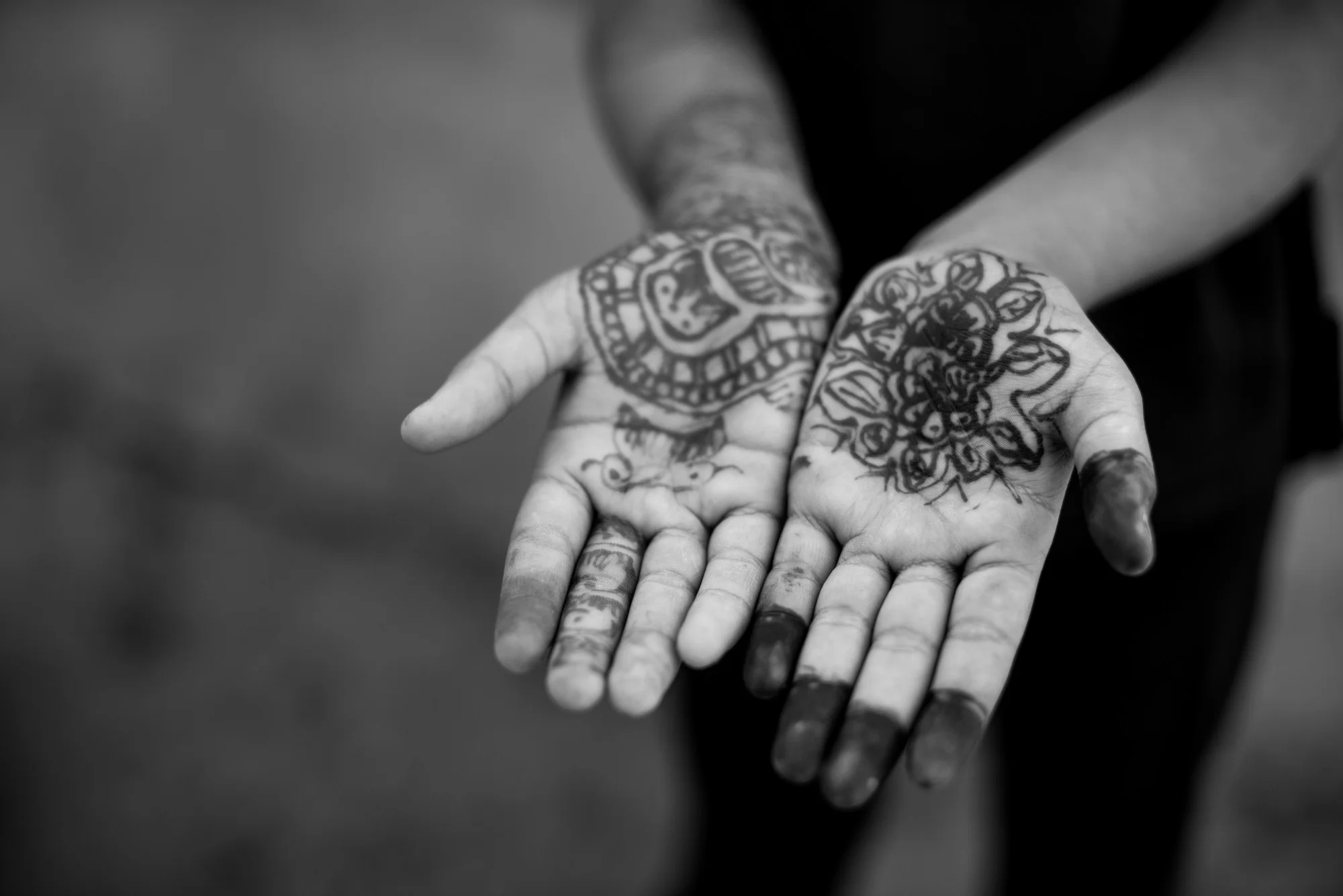 Mehendi