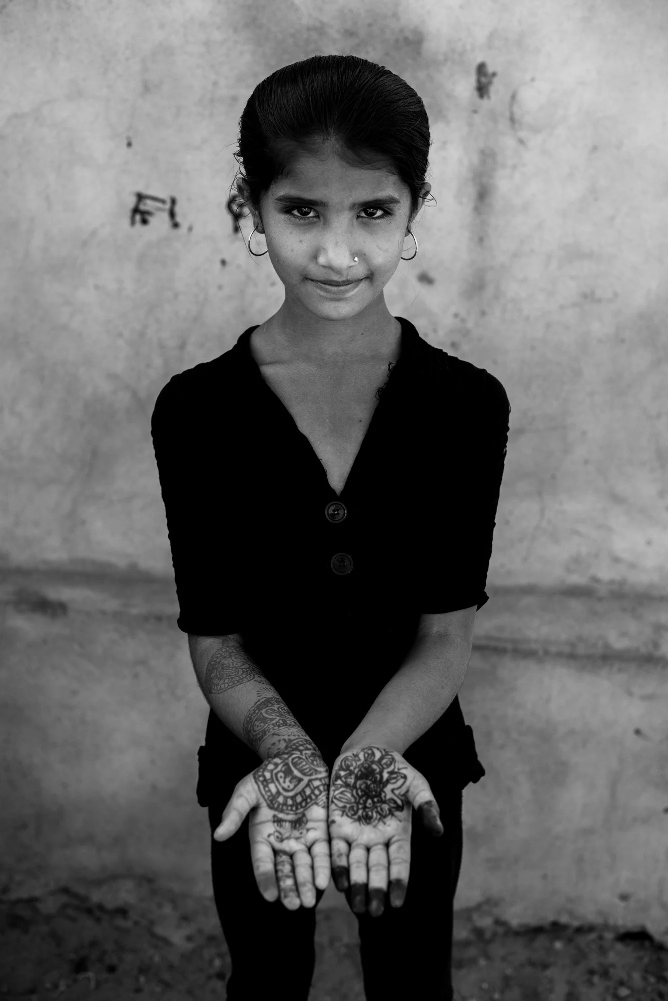 Mehendi