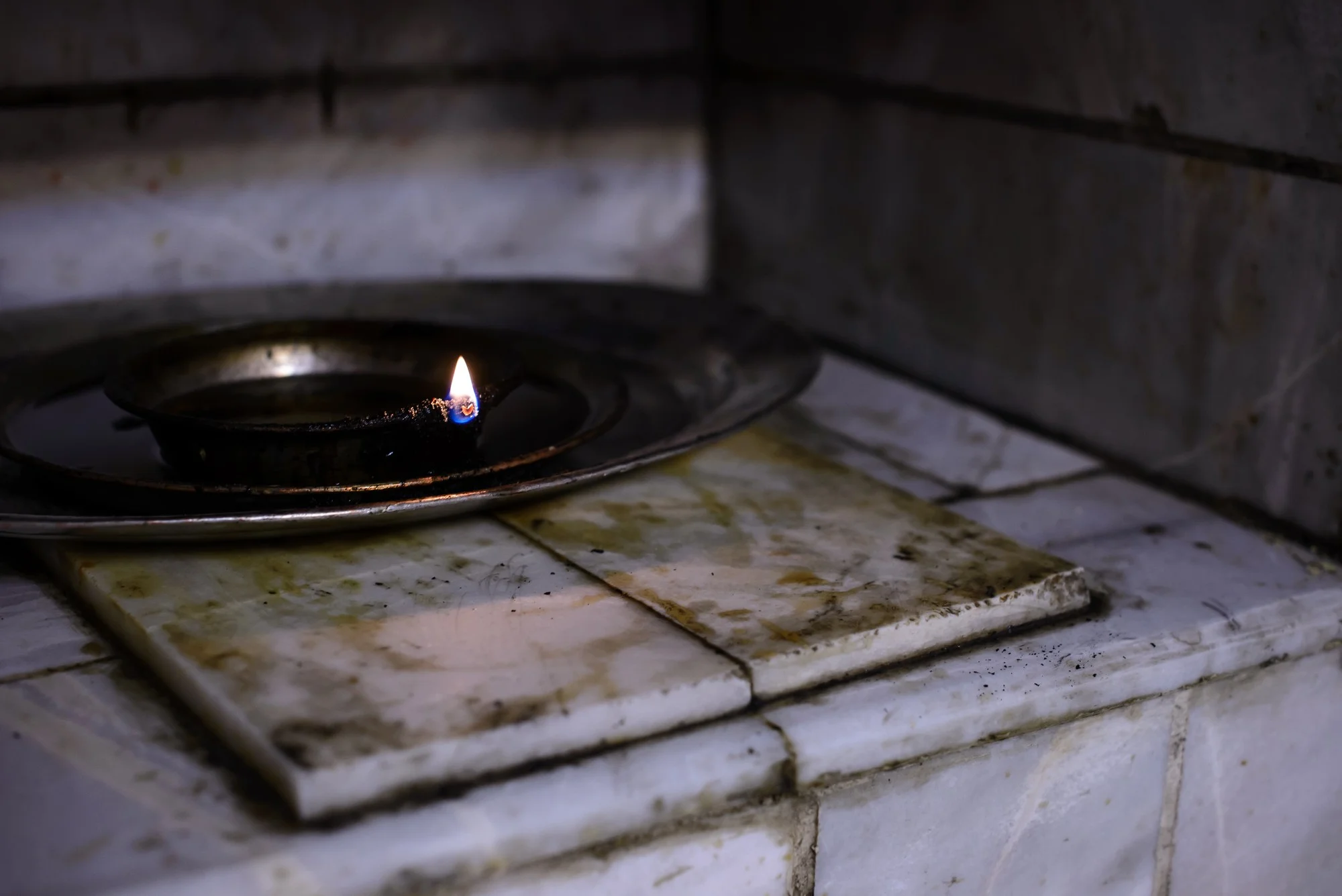 Eternal Fire