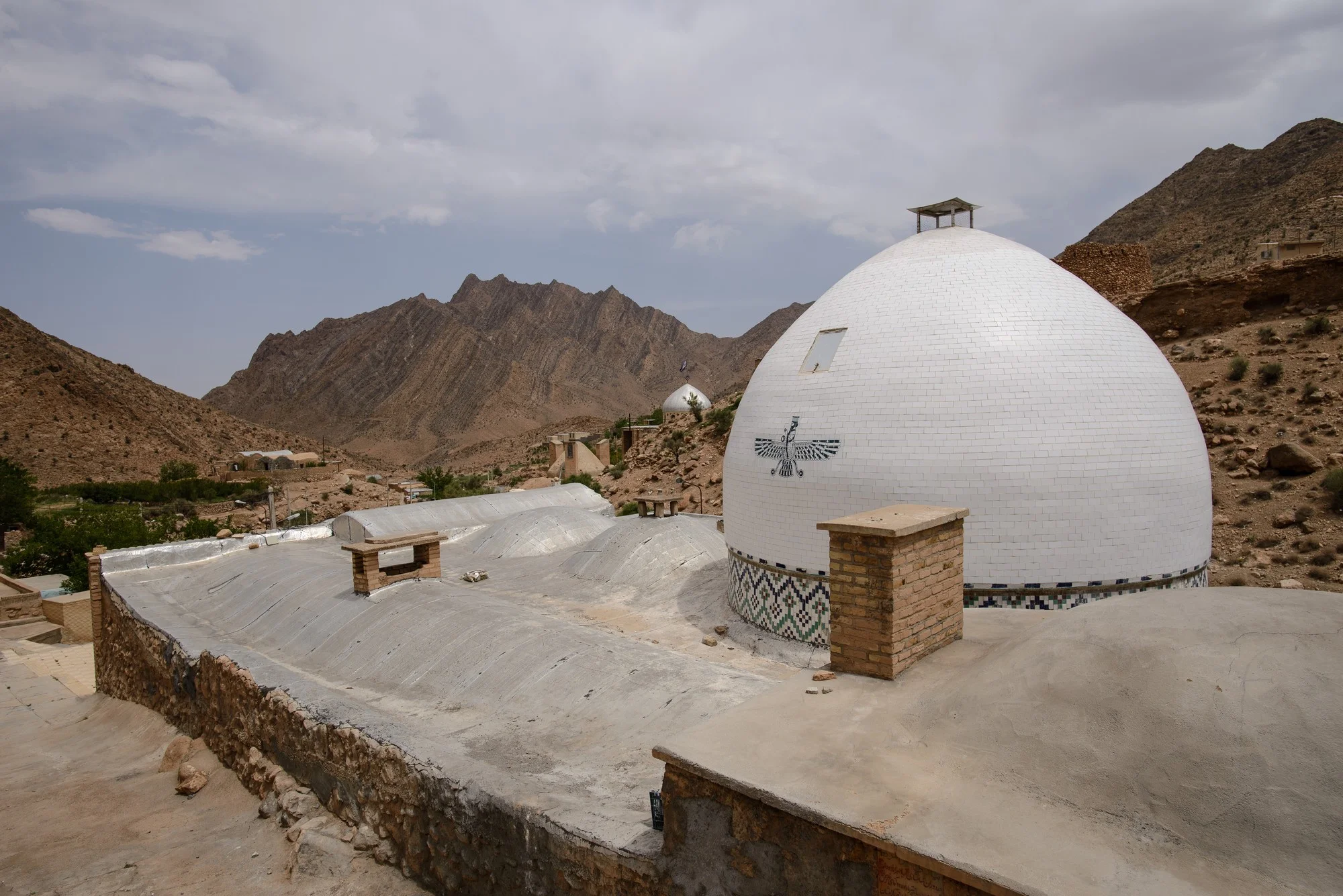 Pir-e Banu