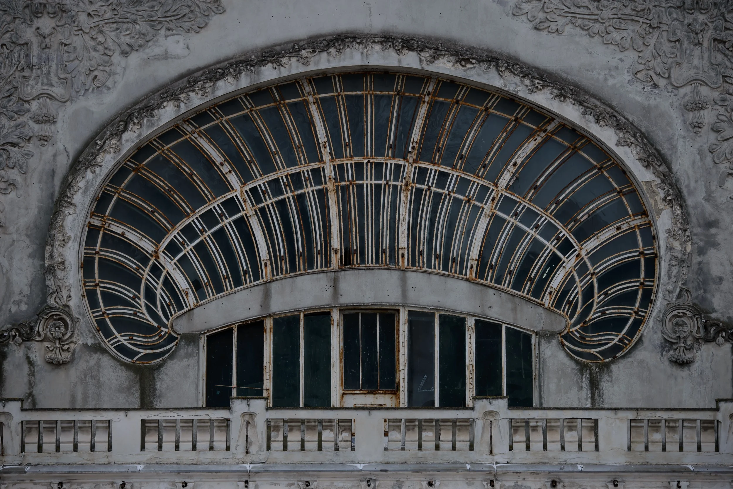Casino 1910 Exterior