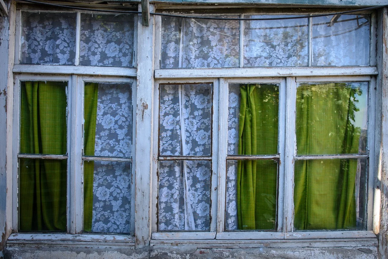 Streets of Tbilisi