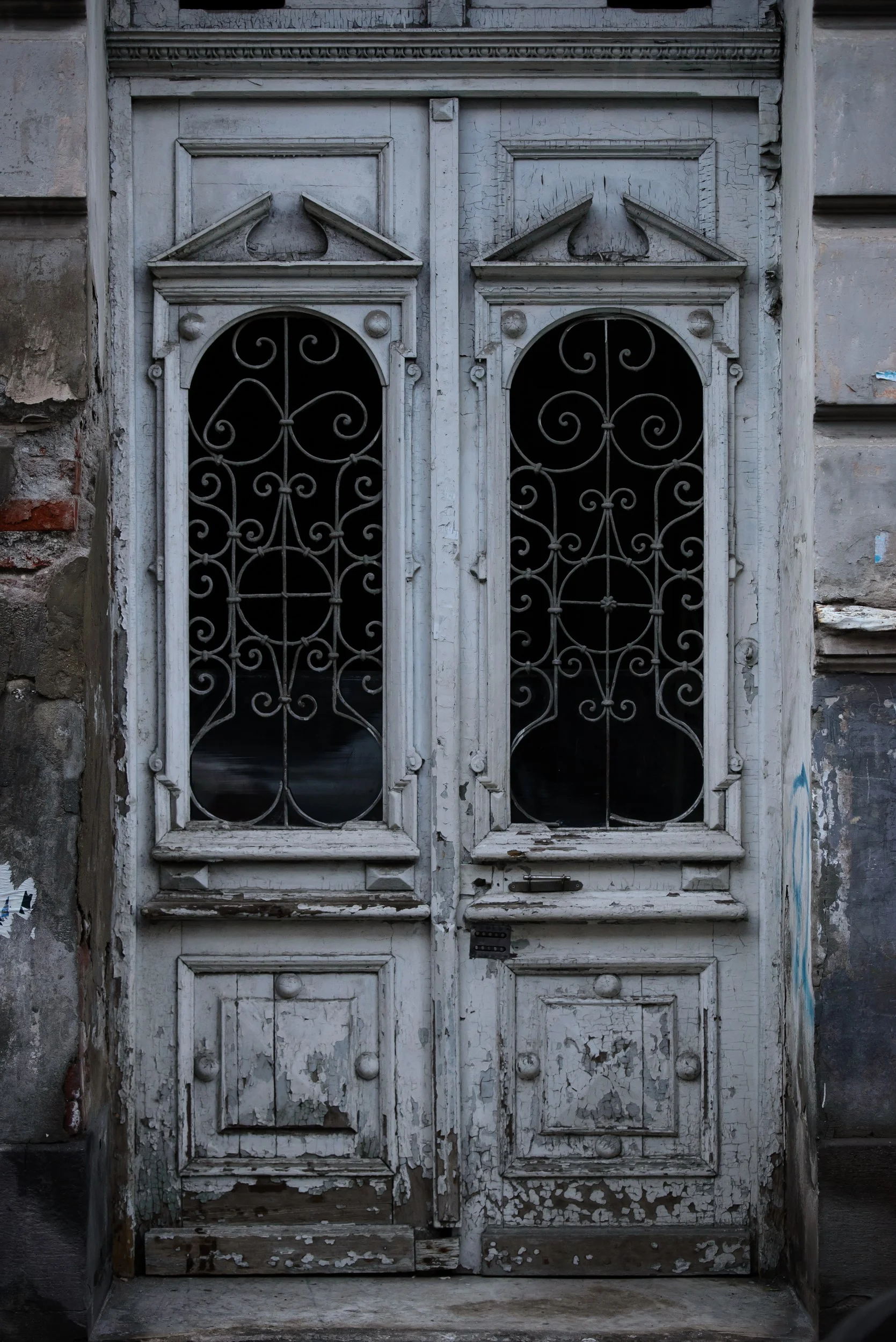 Gates of Tbilisi