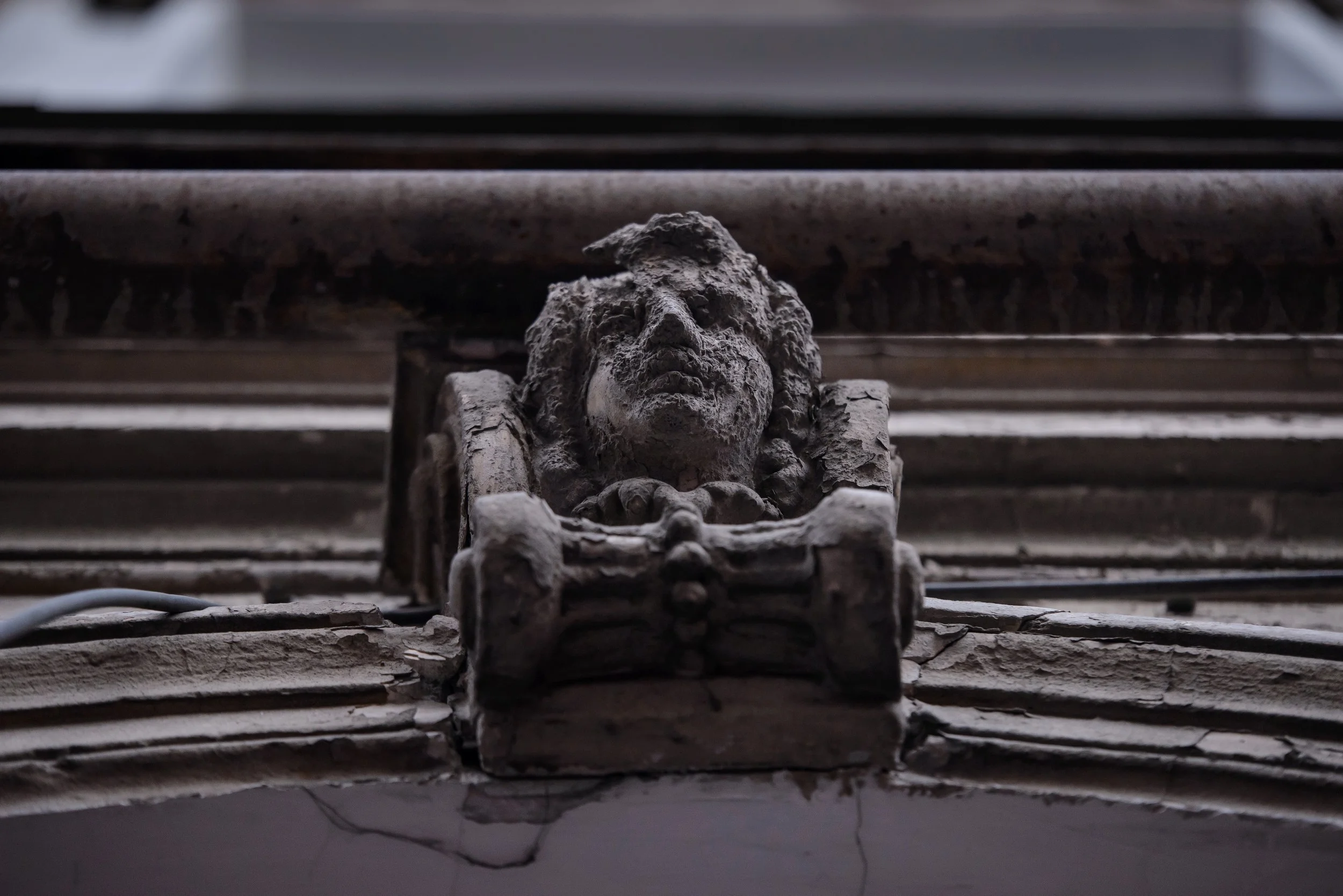 Gates of Tbilisi