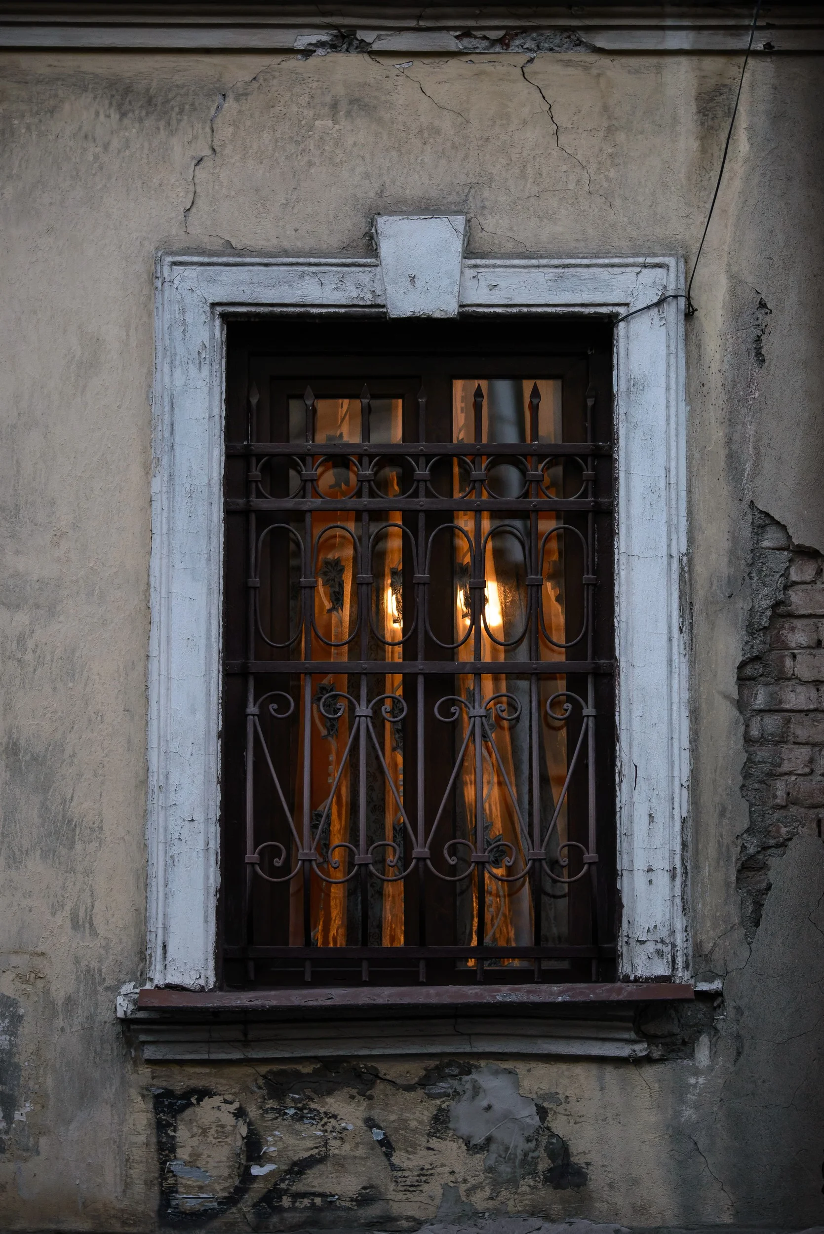 Streets of Tbilisi