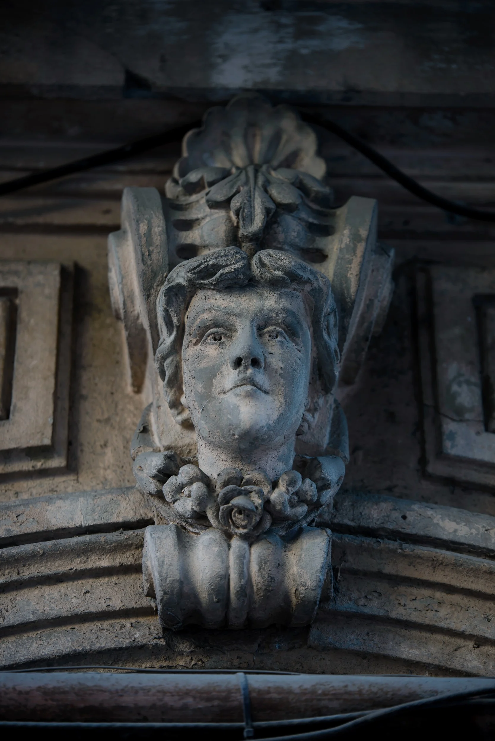 Gates of Tbilisi