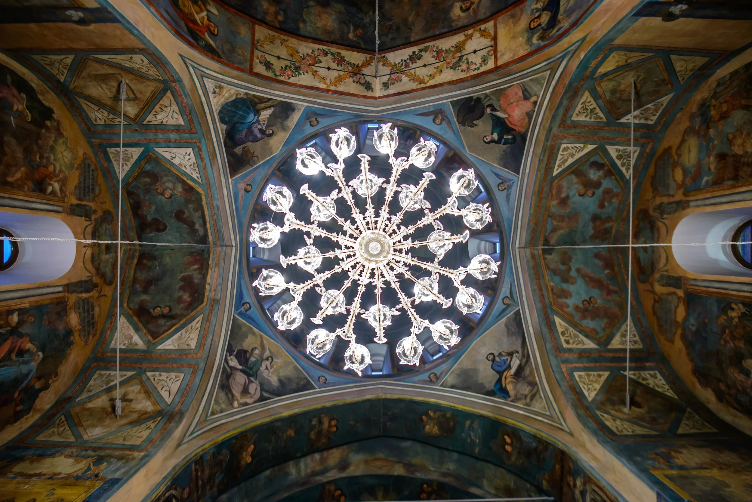 Churches of Georgia