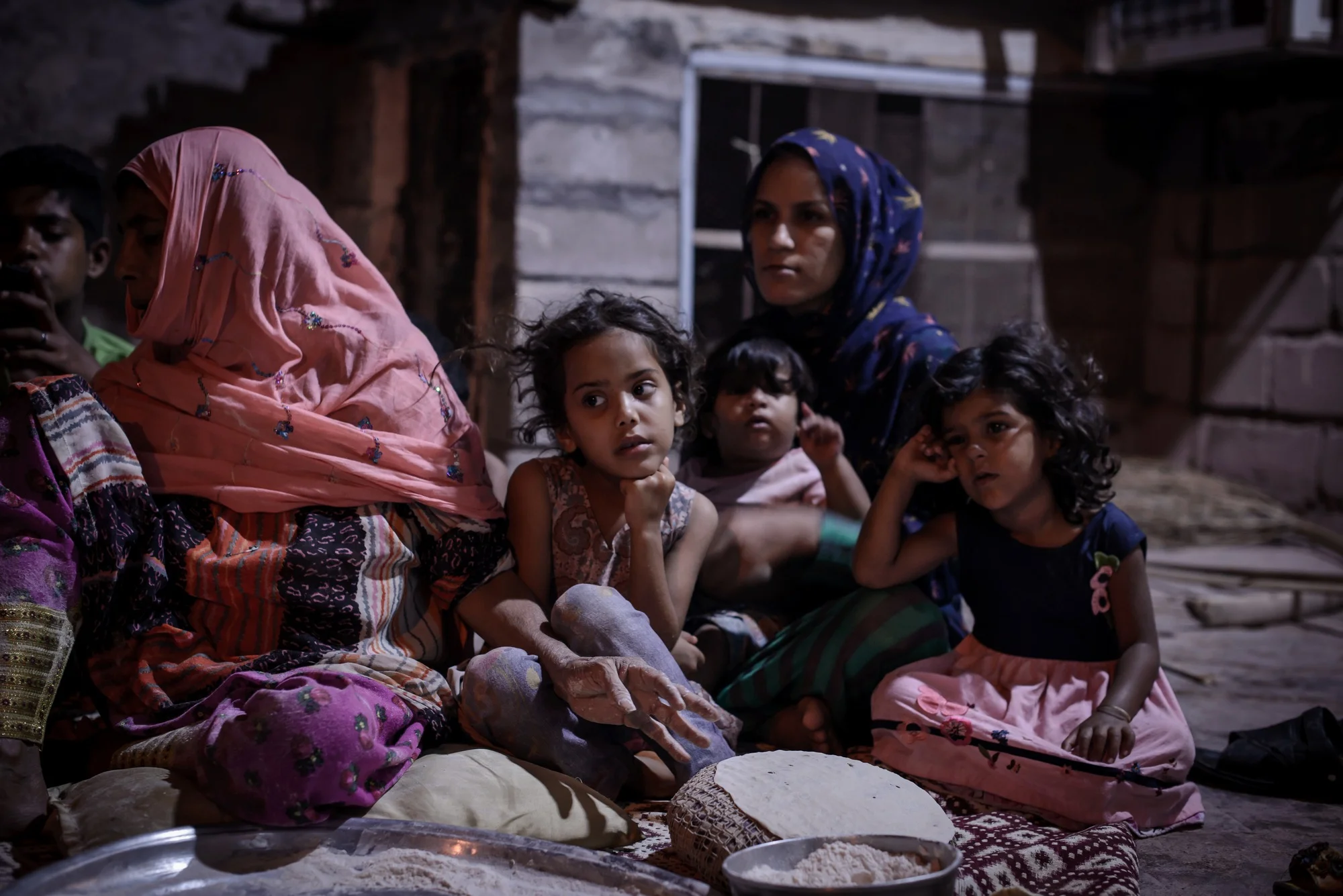 People of Hormuz