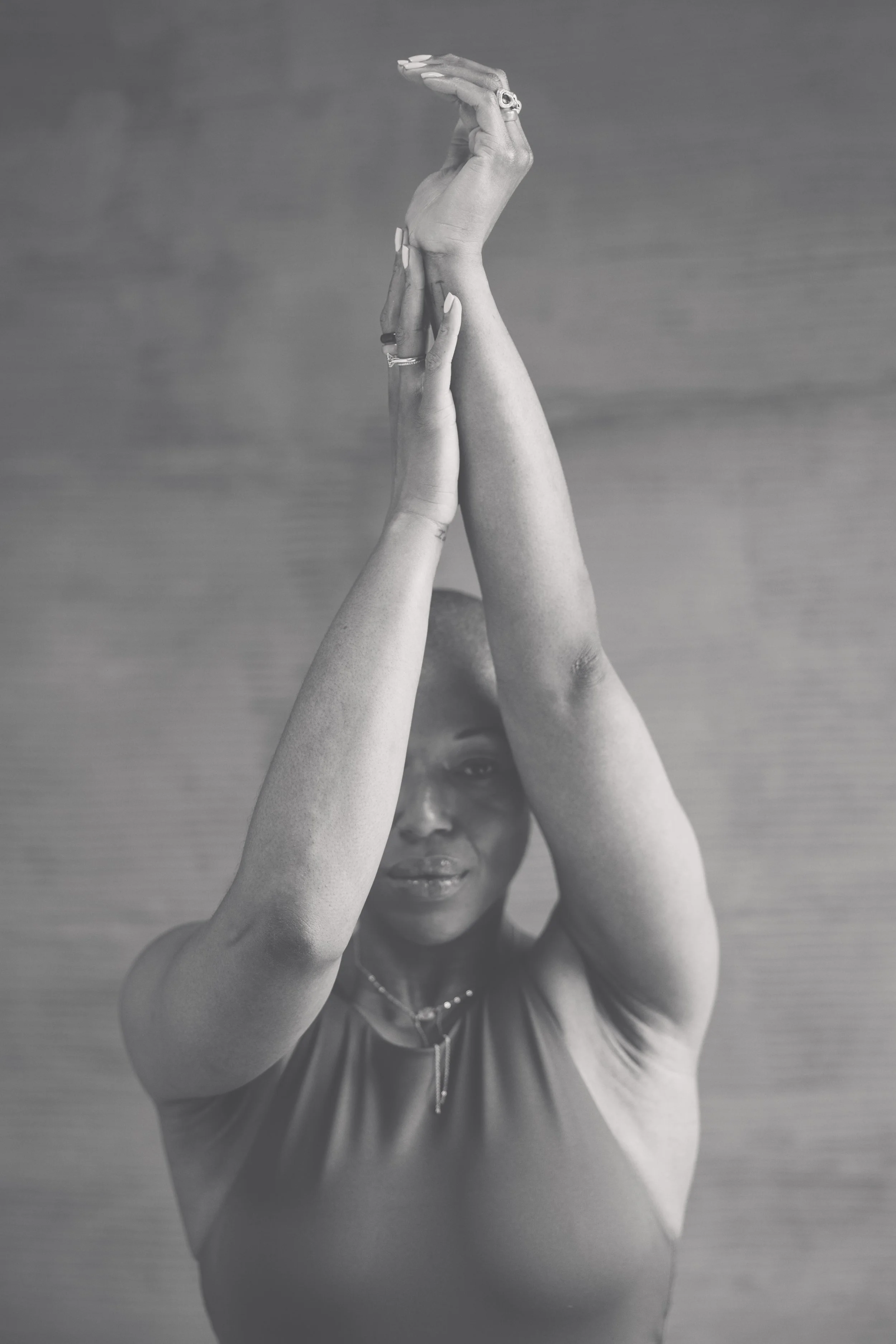 My Why: Why Peace in the Pause Exists