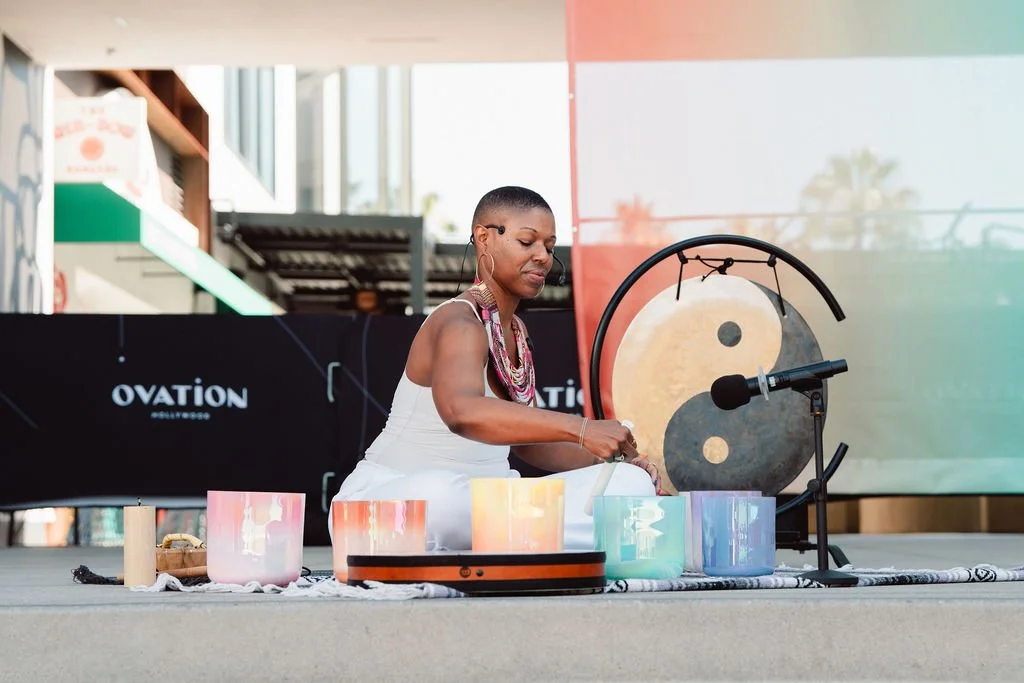 Love in Motion: Rooftop Sunset Edition 