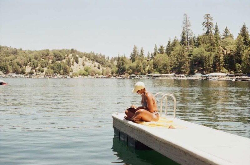 I remember one summer I told my mom I wanted to be free. Free from sadness, sorrow, pain, and fear. All the emotions we feel are valid, however they don&rsquo;t get to be the totality of who we are, we get to change. We are evolving (at least I hope 