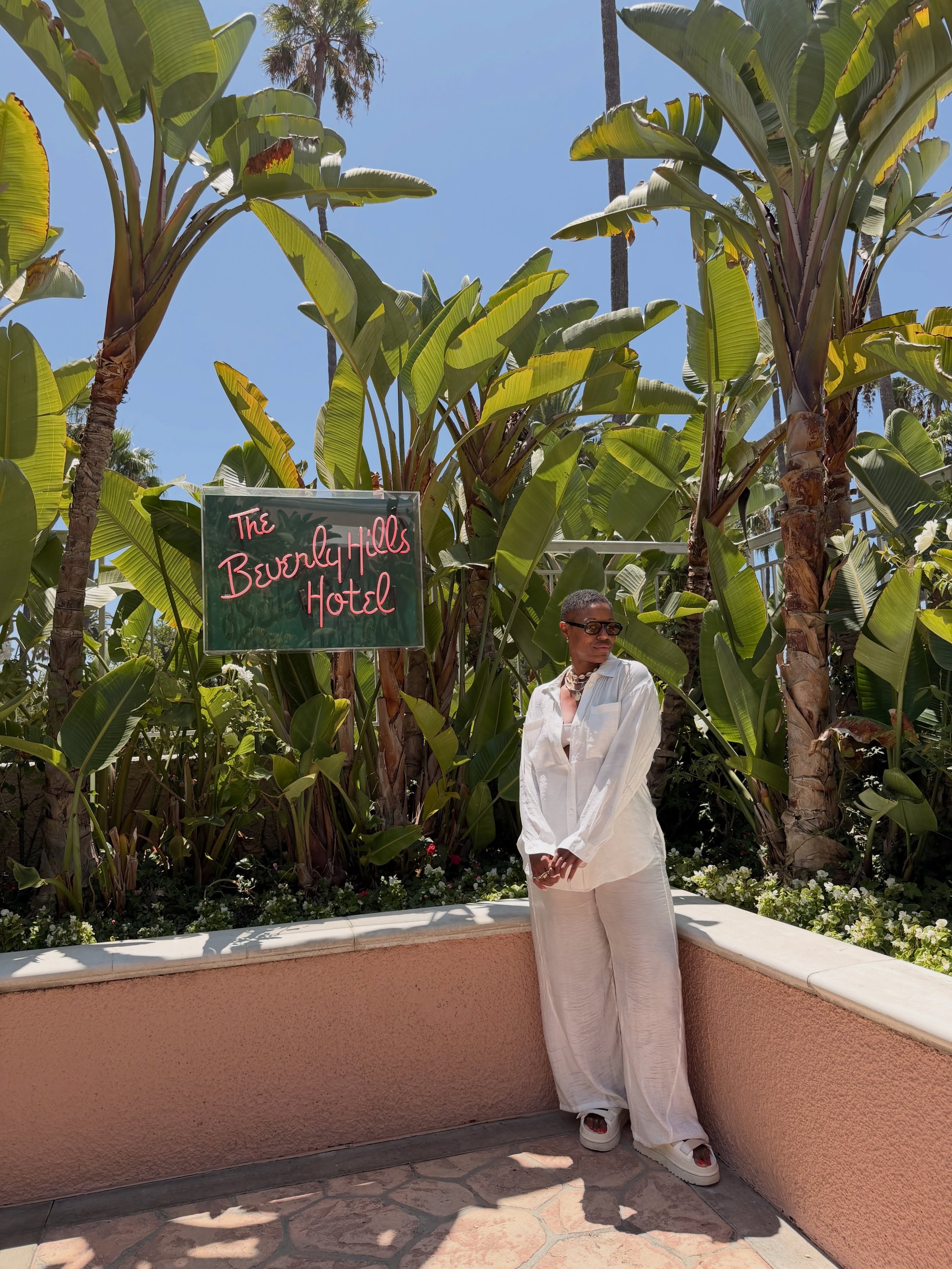 I had a moment the other day where I questioned if I talk about my mom too much? Had she become my identity? Don&rsquo;t I have more to inspire my tenacity than the spirit of my beloved mother? The answer is&hellip;
.
On this day, I&rsquo;d left my f