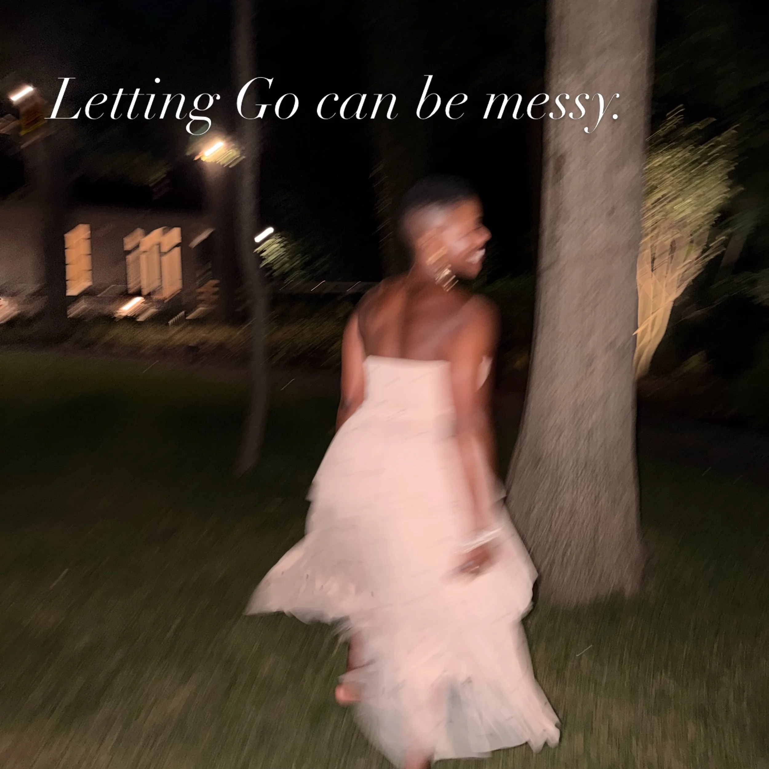 Letting Go can be&hellip;but I got you! 

This Sunday, October 18th at 6pm we are back for another Soundbath @whiteheatyoga in North Hollywood. Come. Let go. Feel.
.
🔗 in bio to signup. 

Stay Brave in your pursuit of JOY! 💌 
.
📷 by @thevioletfog
