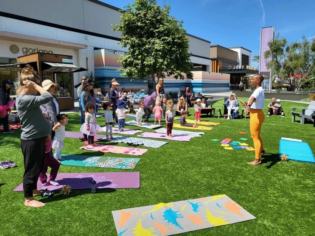 Kids Yoga at Manhattan Village.JPG