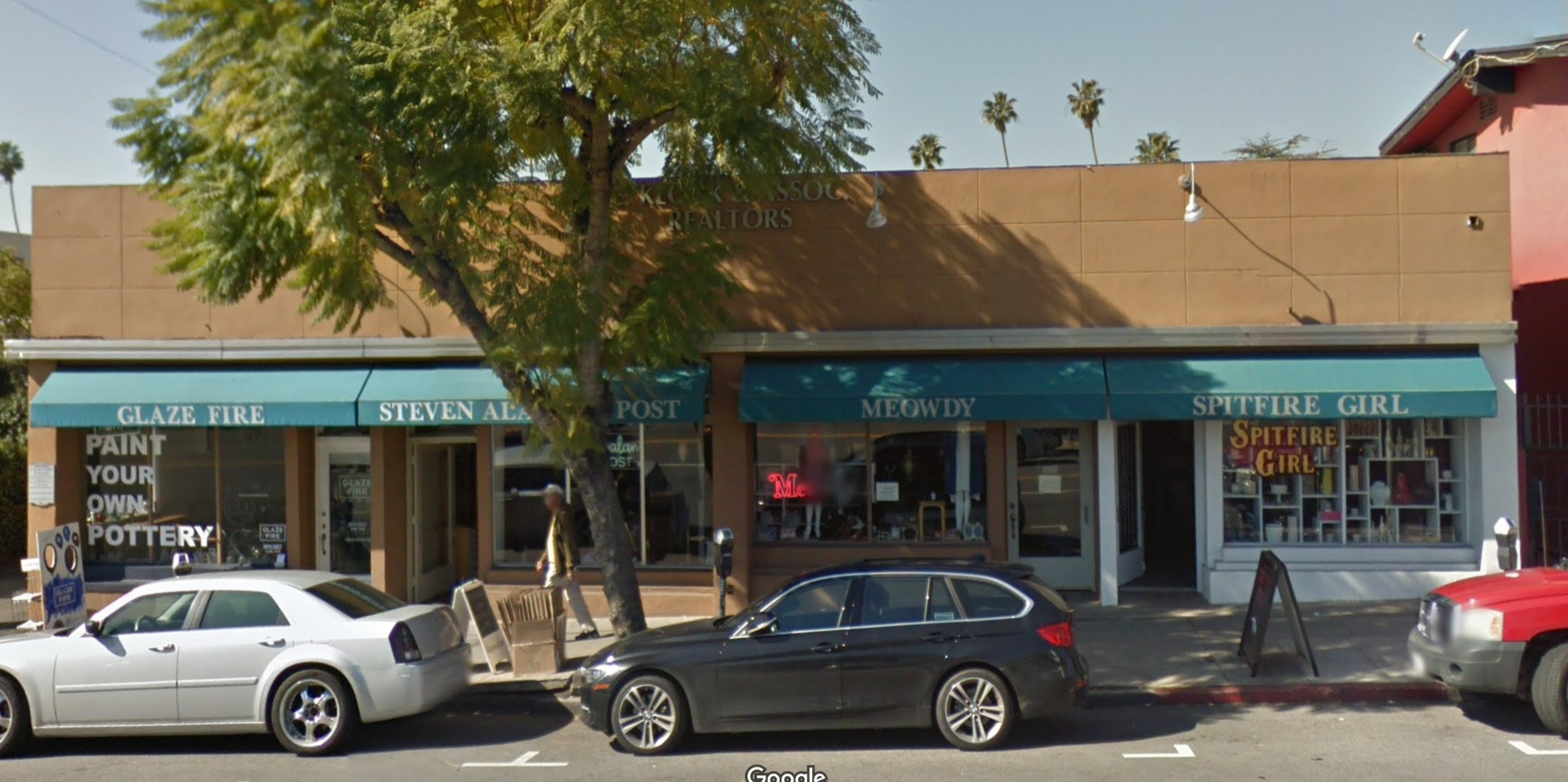 1933 Hillhurst Avenue