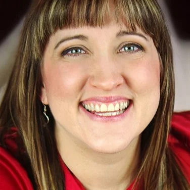Caitlin Hayes