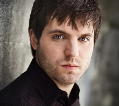 Steven Greenfield