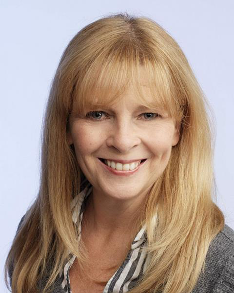 Valerie Easton