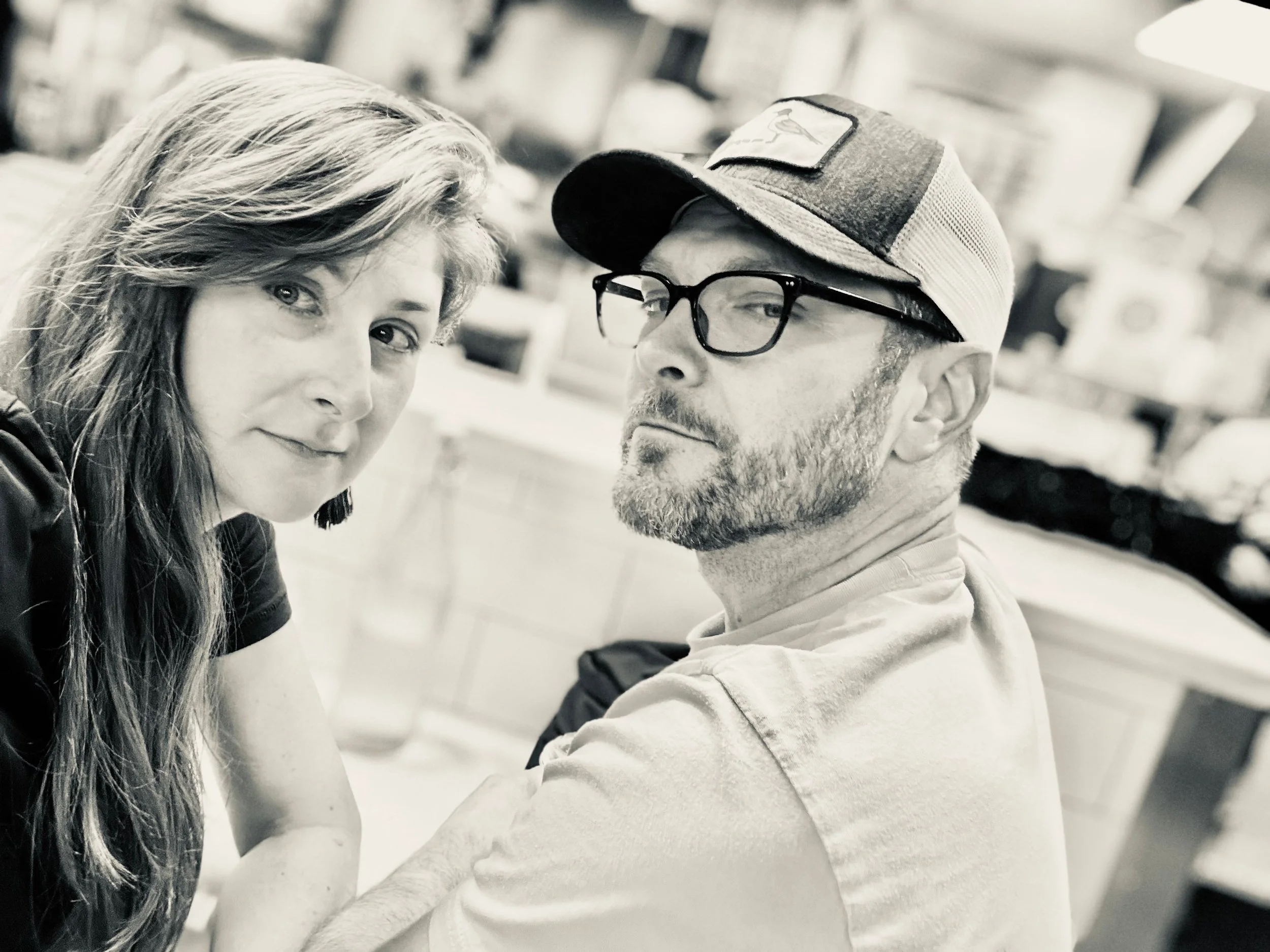 New Look, Same Mission: Helping Your Voice Be Heard