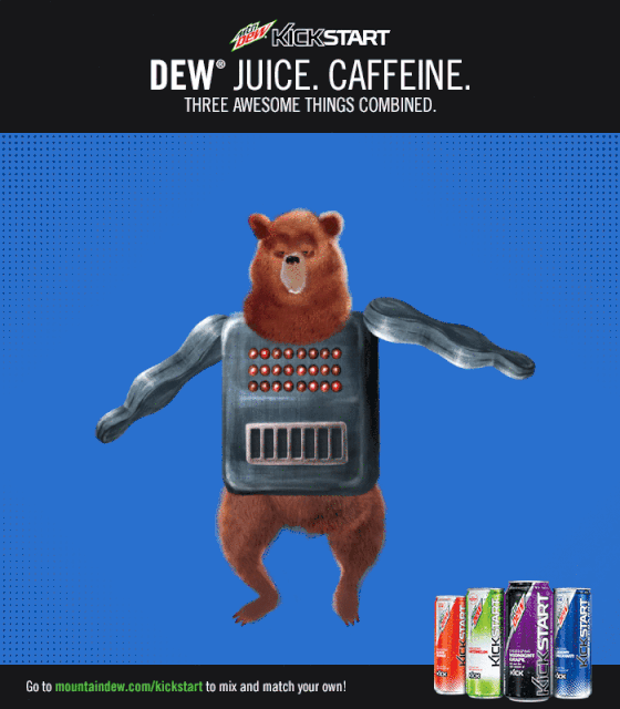 bear-robot-raccoon.gif