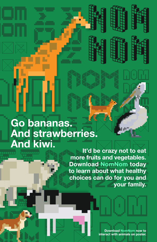 Animated-Giraffe-Poster.gif