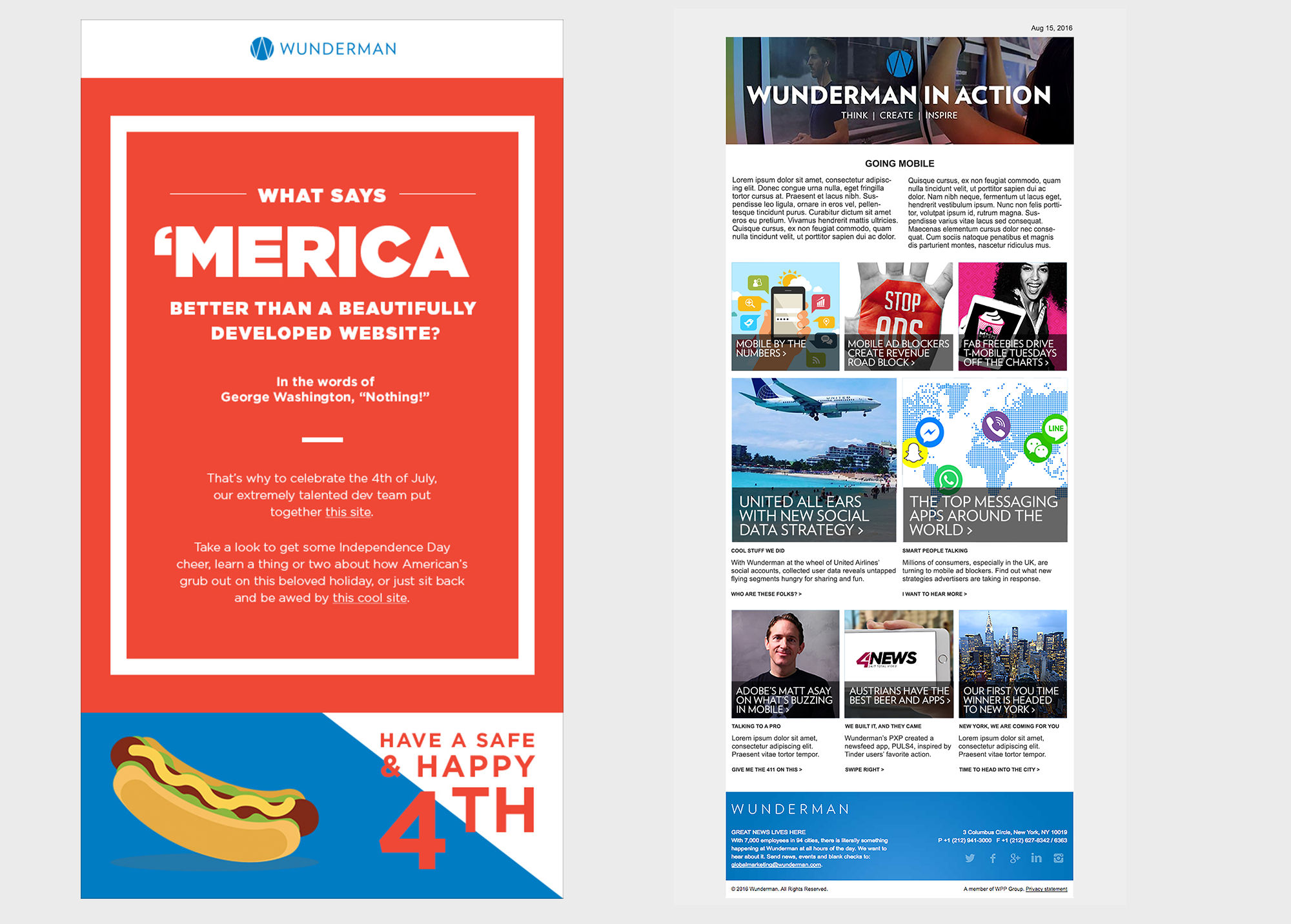 Juan Daniel Herrera - Digital Design, Creativity & Technology