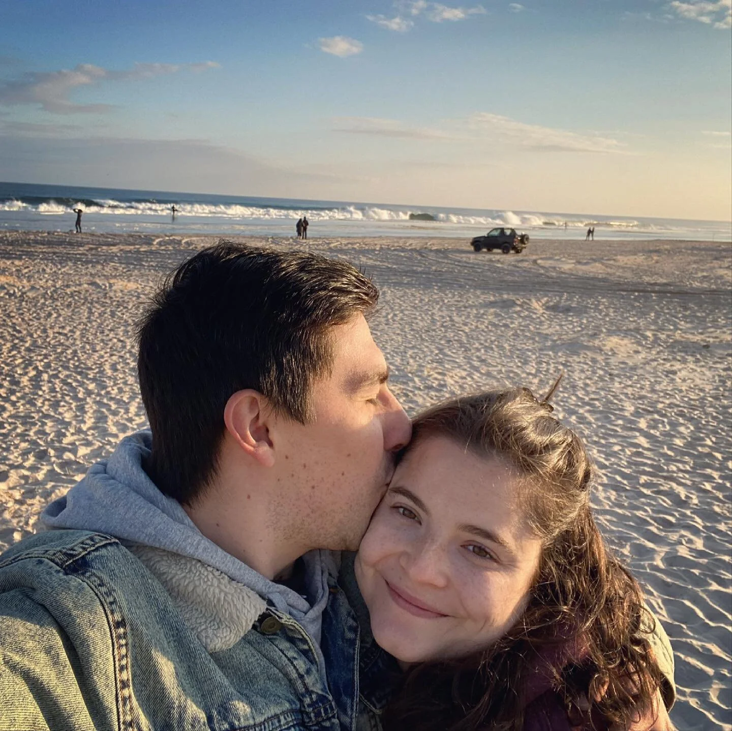 Beach Day