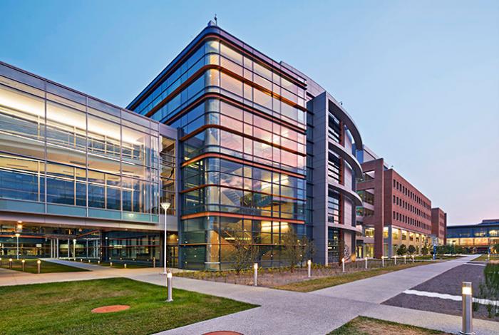 FDA Research Center Consolidation — Axias