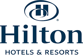 Hilton Hotels & Resports .png