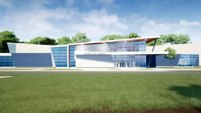 Building Rendering