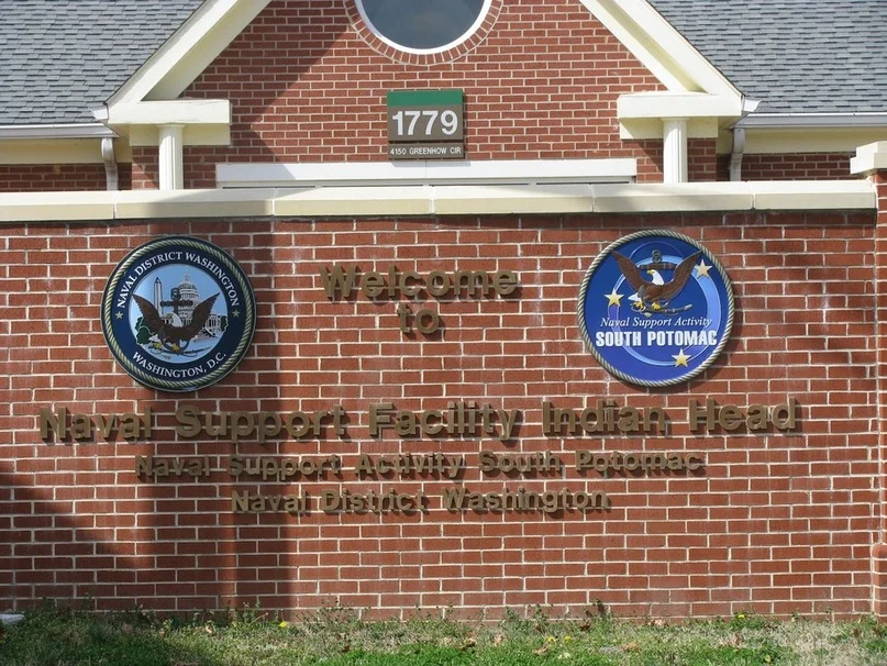 Indian Head Naval Base