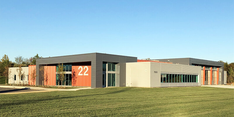 Prince William County Fire Station 22