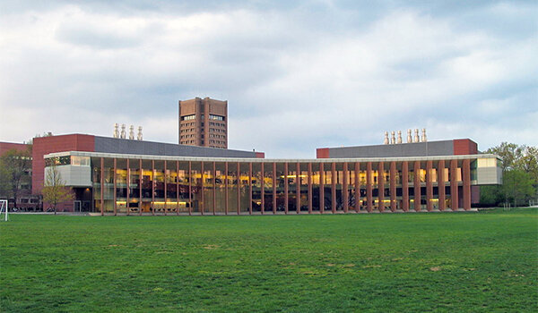 Princeton University 