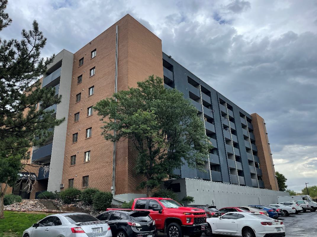 Condition Assessment — Axias