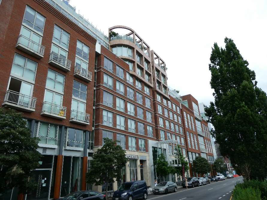 Condition Assessment — Axias