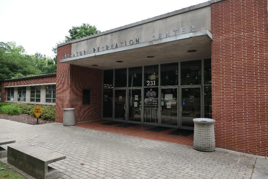 Decatur Recreation Center