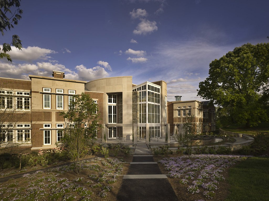 Howard Hughes Medical Institute Janelia Campus