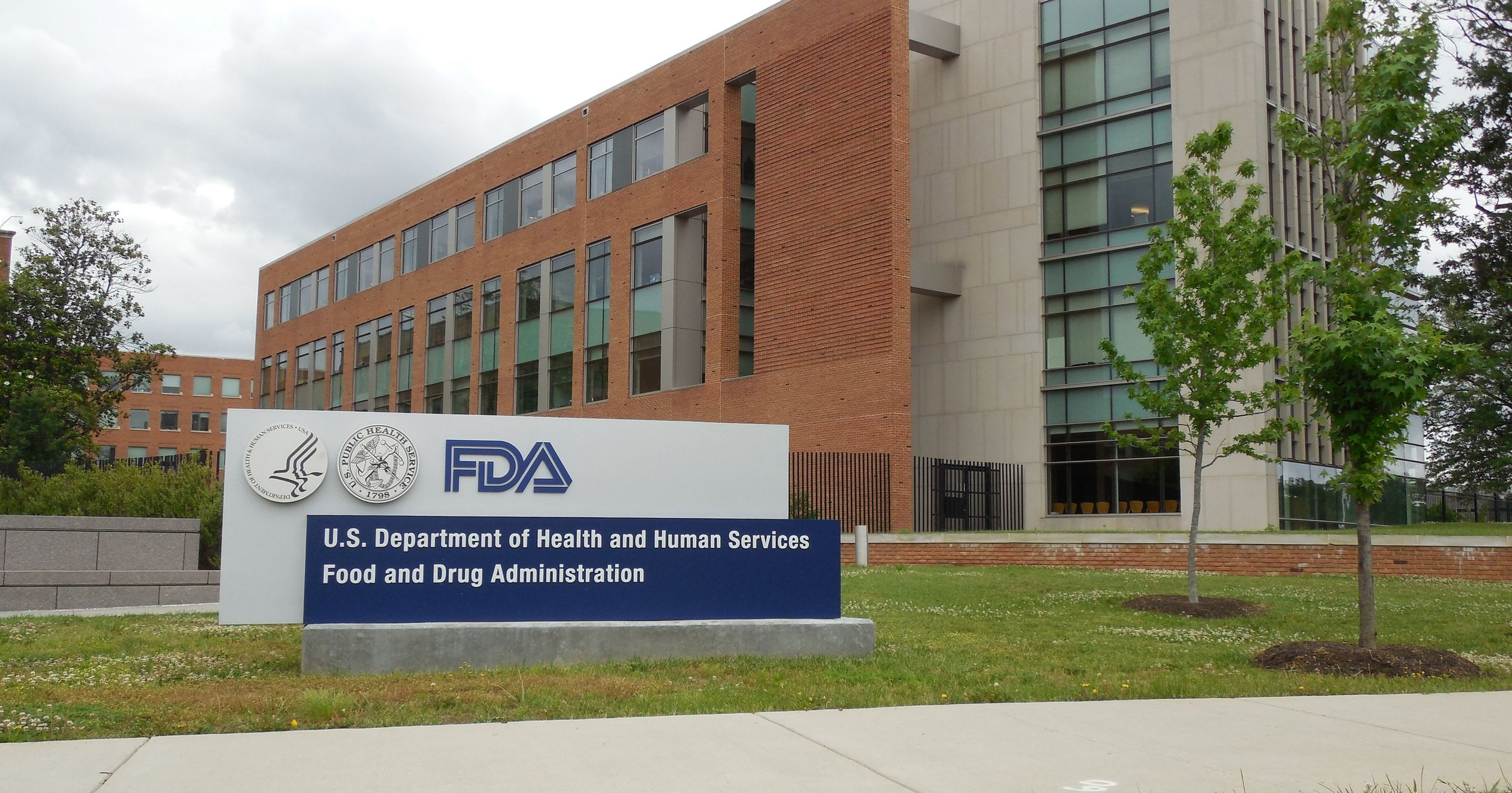 FDA Research Center Consolidation 