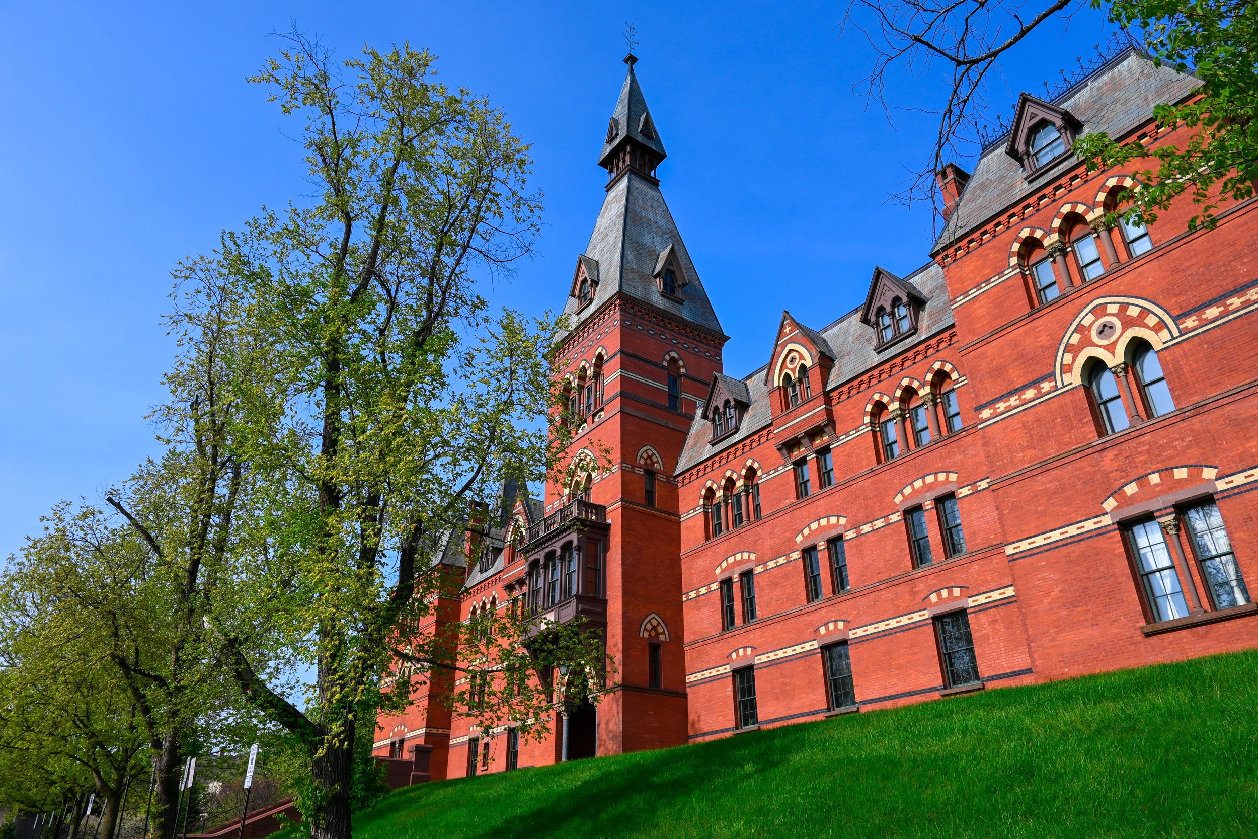 Trump Administration Freezes Federal Funding: What it Means for Top Universities like Cornell and Northwestern